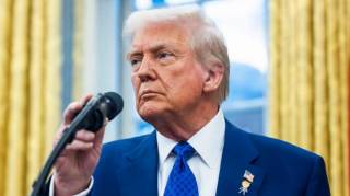 В Европе опасаются, что Трамп готовится к выходу из переговоров по Украине, — FT