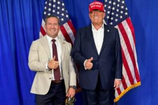 Трамп собрался давить и на Украину, и на Россию