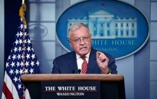 Спецпосланник Трампа назвал абсурдом «перемирие» Путина