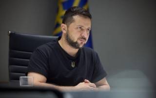 Зеленский призвал страны Триморья к сотрудничеству