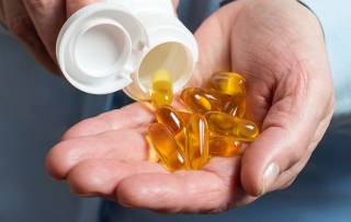 Как работает Omega 3: просто о сложном механизме пользы для организма