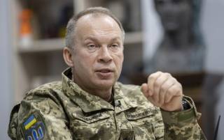 Военнослужащих ТЦК начнут отправлять на фронт