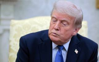 Из-за уважения ко мне Путин не будет захватывать всю Украину, — Трамп