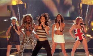 Spice Girls: легендарная поп-группа готова вернуться на сцену