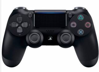 Специфика ремонта джойстика PS4