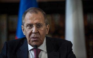 Лавров вигадав виправдання відмови від перемир'я з Україною на 30 днів