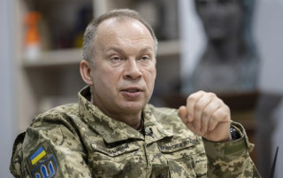 Військовослужбовців ТЦК почнуть відправляти на фронт