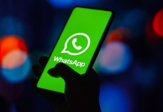 У WhatsApp з'явилася нейромережа Perplexity