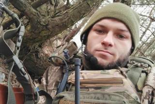 Як штурмовик став оператором БпЛА: історія Вєталя