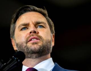 Вэнс сделал новое заявление по поводу мира в Украине