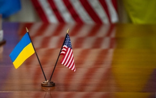 Україна та США підписали угоду про надра