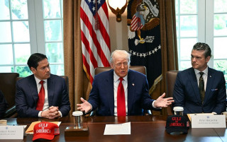Трамп уперше погодився продати зброю Україні, — ЗМІ