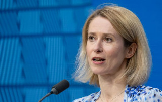 ЄС готує «план Б» щодо санкцій проти Росії, якщо США вийдуть із переговорів