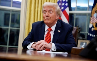 Трамп озвучив очікування від оборудки з Україною