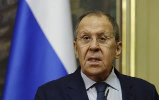 У Лаврова придумали циничное оправдание захвату украинских областей