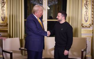 У Трампа раскрыли детали сделки о недрах с Украиной