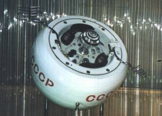Советская автоматическая межпланетная станция «Космос-482» может рухнуть на Землю