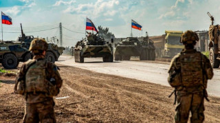США більше не можуть вдавати, що Путін готовий до миру, — Bloomberg