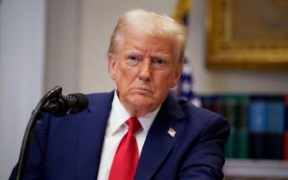 Трамп пригрозил России «санкциями Грэма», если Москва не пересмотрит свое поведение