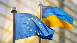 В ЕС озвучили новую формулу военной поддержки Украины