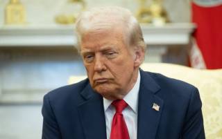 Трамп признал, что Россия хочет оккупировать всю Украину