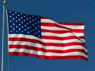 Стало известно, как снизился ВВП США за первый квартал года