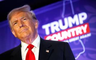 Трамп сделал загадочное заявление о мирных переговорах по Украине
