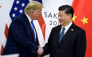 Трамп допустил снижение пошлин против Китая и назвал причину