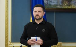 Зеленский ответил Путину на «примирение»: не хотим войны, но ждем 3 млн снарядов