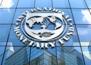 МВФ хочет, чтобы Украина повысила налоги