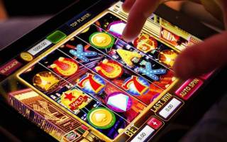 Как создаются слоты: путь от идеи до экрана