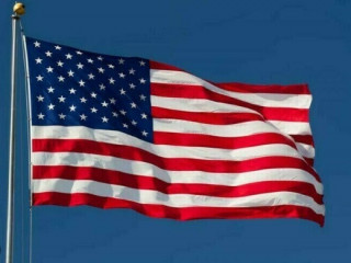 Стало відомо, як знизився ВВП США за перший квартал року