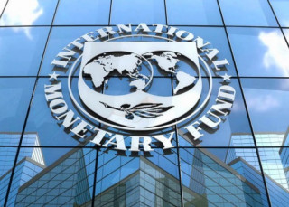 МВФ хоче, щоб Україна підвищила податки