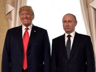 У Кремлі заявили про необхідність зустрічі Путіна та Трампа