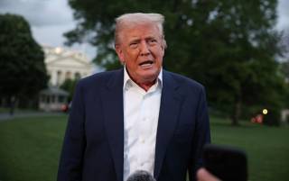 Трамп увидел «хороший момент» для мира в Украине
