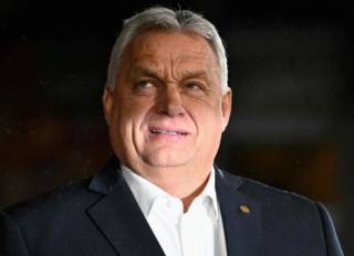 Орбан вновь нелестно высказался об Украине