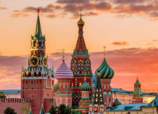 У Москві вирішили… закрити Кремль