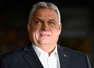 Орбан знову невтішно висловився про Україну