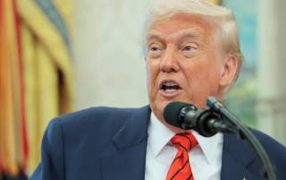 Трамп раскритиковал исключение России из G7