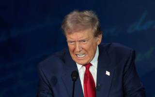 Трамп анонсировал «историческое» заявление перед визитом в Саудовскую Аравию