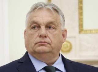 Орбан рассказал, собирается ли Венгрия выходить из ЕС