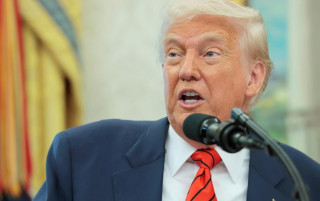 Трамп розкритикував виняток Росії з G7