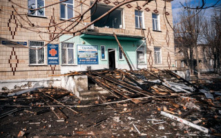 Окупанти посилили обстріл Сумської області. Влада закликала евакуюватися