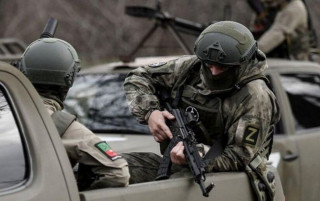 Ворог хоче зайти до Дніпропетровської області до 9 травня