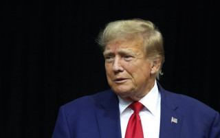 Торгівельна війна Трампа ставить під удар 97% експорту ЄС, — Politico