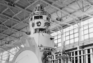 Стало відомо, коли радянська міжпланетна станція «Космос-482» впаде на землю