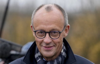 Мерц висловився про підтримку України та хоче найближчим часом відвідати нашу країну