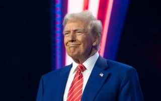 Трамп заинтриговал анонсом «большой торговой сделки»