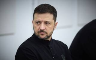 Если такому преступнику не удалось одолеть Украину, то любой преступник может проиграть, — Зеленский