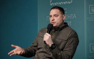 Украина провела переговоры с Уиткоффом и Келогом о 30-дневном перемирии, — ОП